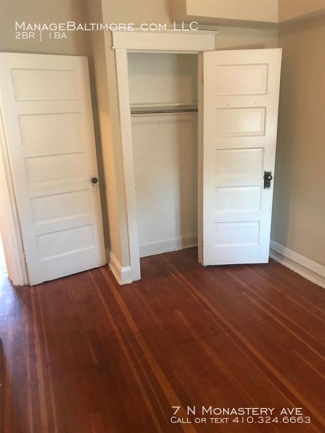 Building Photo - 2 bed 1 bath porch front house for rent!