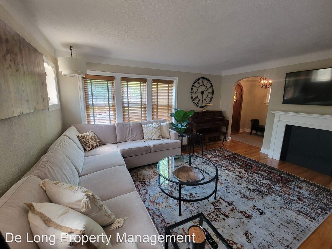 Primary Photo - 3 br, 2 bath House - 1108 Edward Terrace