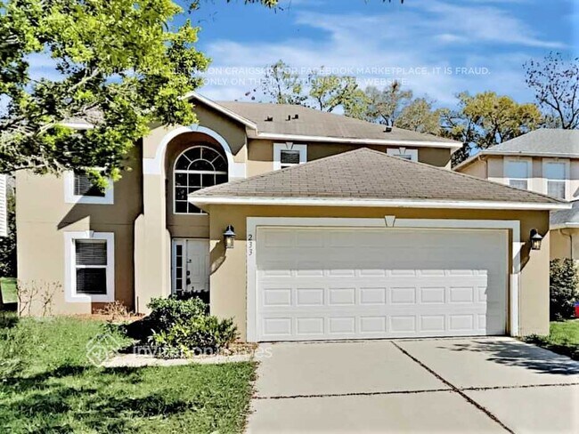Building Photo - 233 Pleasant Gardens Dr