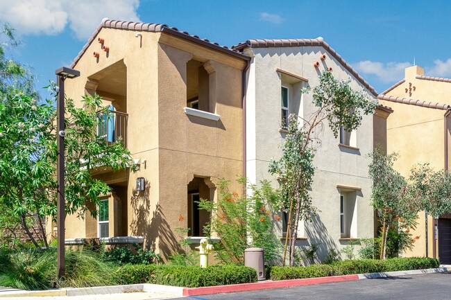 Building Photo - Rancho Monte Vista Apartments