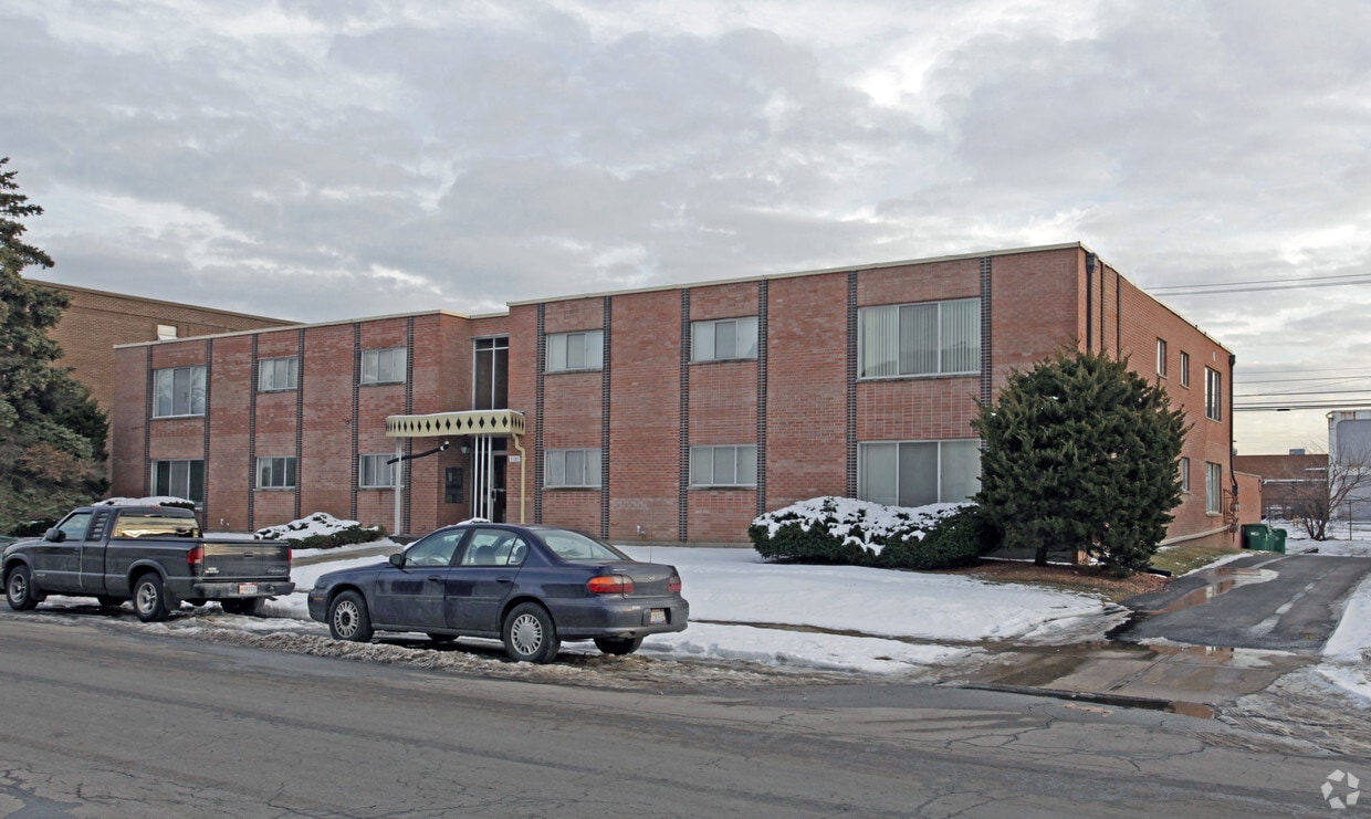 Primary Photo - 3100 Valerie Arms Dr