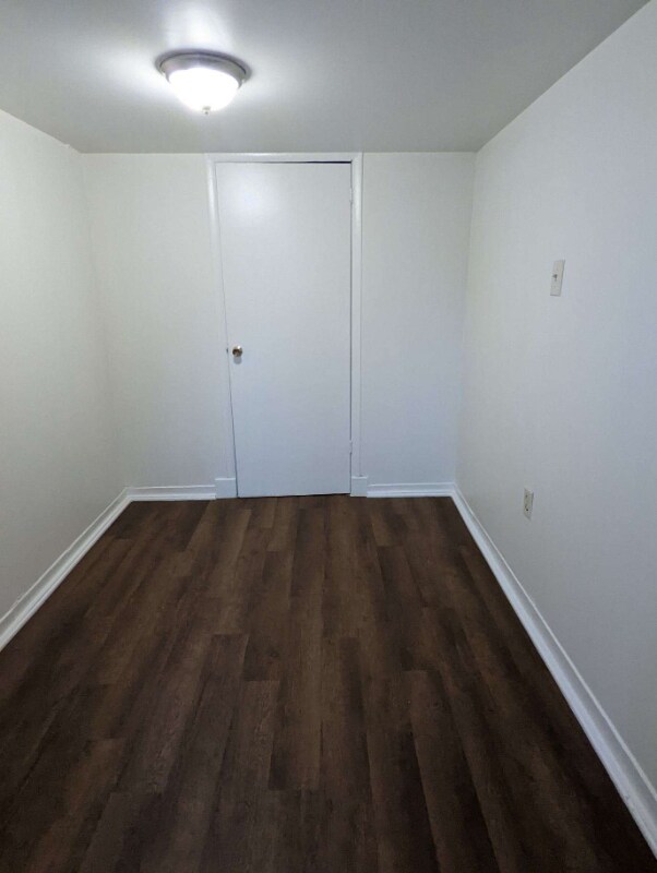 923 N Carrollton Ave Unit 2nd FL, Baltimore, MD 21217 Room for Rent