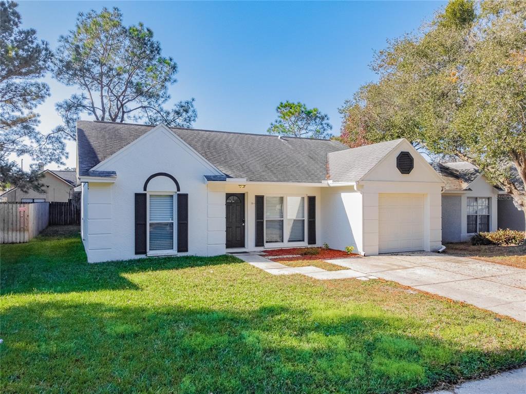 9737 Fox Hollow Rd, Tampa, FL 33647 House Rental in Tampa, FL