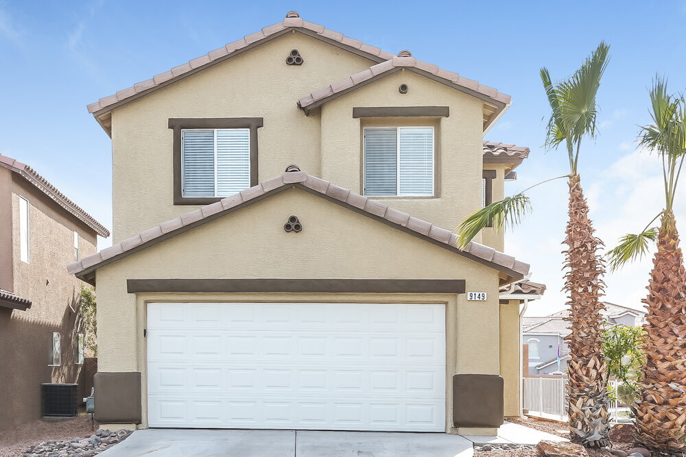 Foto principal - 9149 Spirit Canyon Ave