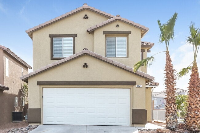 Building Photo - 9149 Spirit Canyon Ave