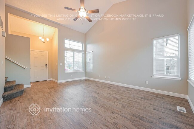 Foto del edificio - 19815 E Villanova Dr