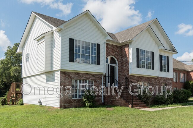 Foto del edificio - 5478 Flint Hill Ln