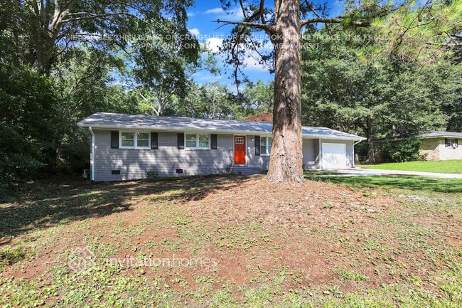 Foto del edificio - 1633 Carolyn Dr SW
