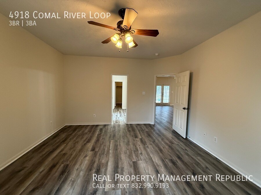 Foto principal - 4918 Comal River Loop
