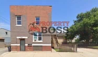 Building Photo - 1814 E 138th St