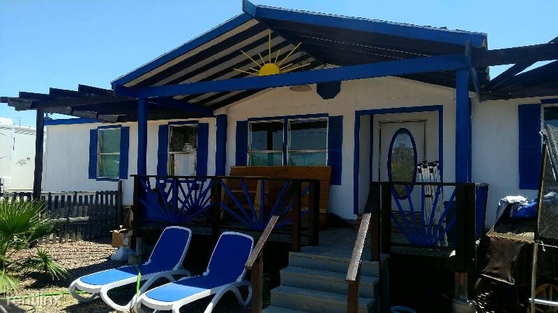 Foto principal - 4 br, 2 bath Mobile Home - 4821 w bilby road