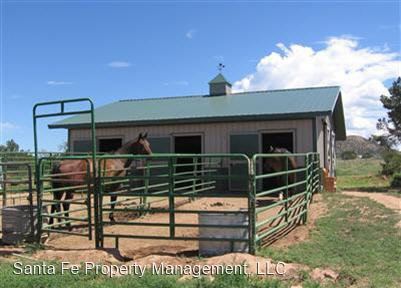 Primary Photo - 3 br, 2 bath House - 16 Chamisa Drive North