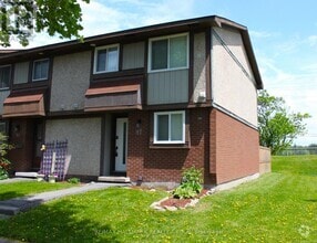 Building Photo - 97 Pickford Dr