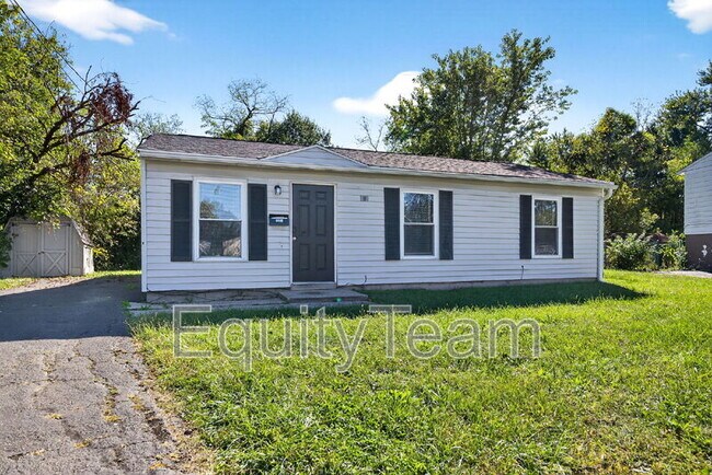 Foto del edificio - 10032 Regency Ct