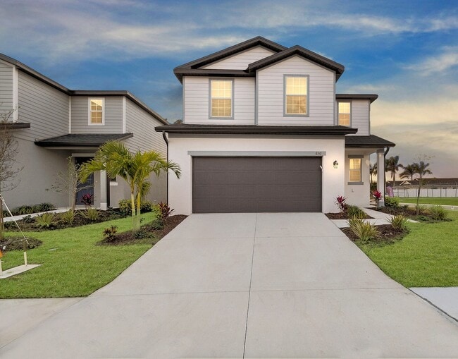 Cantabria Townhomes for Rent Bradenton, FL