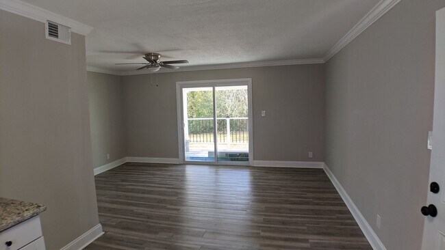 Living Room - 3567 Adams St