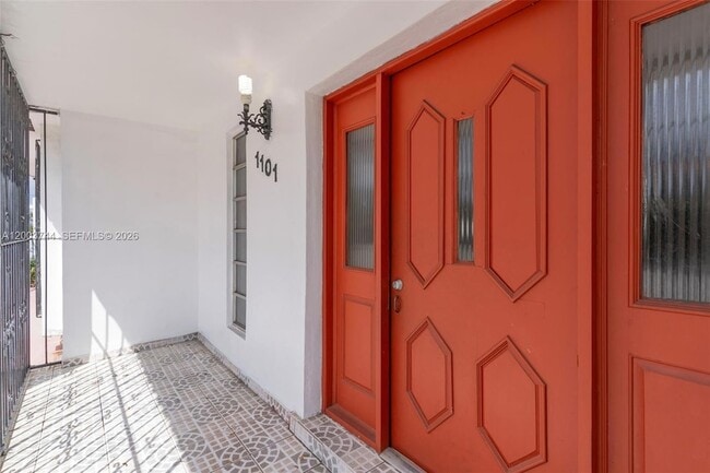 Foto del edificio - 1101 SW 17th Ave