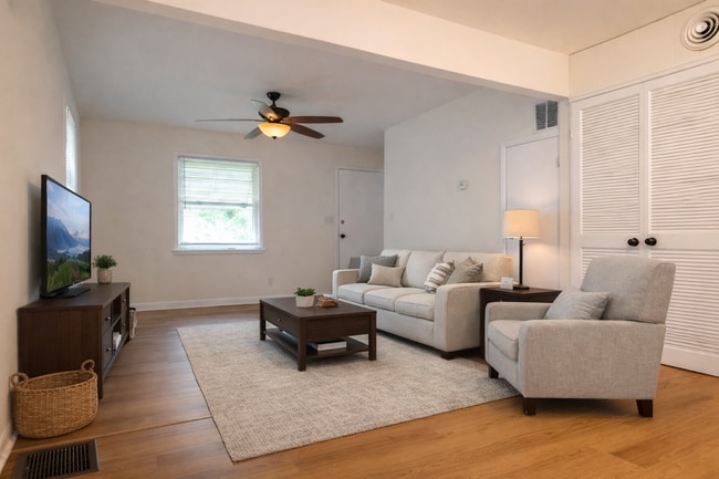 Spacious 3 Bedroom Home – Move-In Ready - Spacious 3 Bedroom Home – Move-In Ready