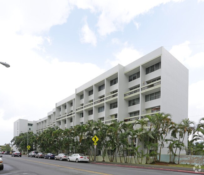 Mountainview Terrace Apartments Kaneohe Hi Apartments Com