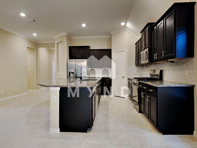 Building Photo - 2925 Fox Ledge Ct