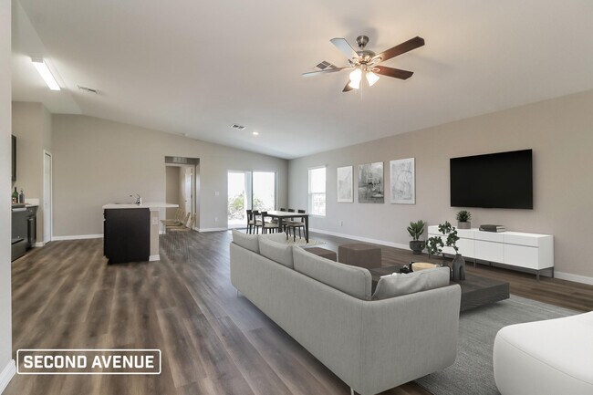 Foto del edificio - 4764 Adderton Ave