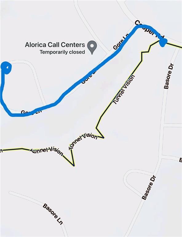 35 Gore Ln, Bella Vista, AR 72715 House Rental in Bella Vista, AR