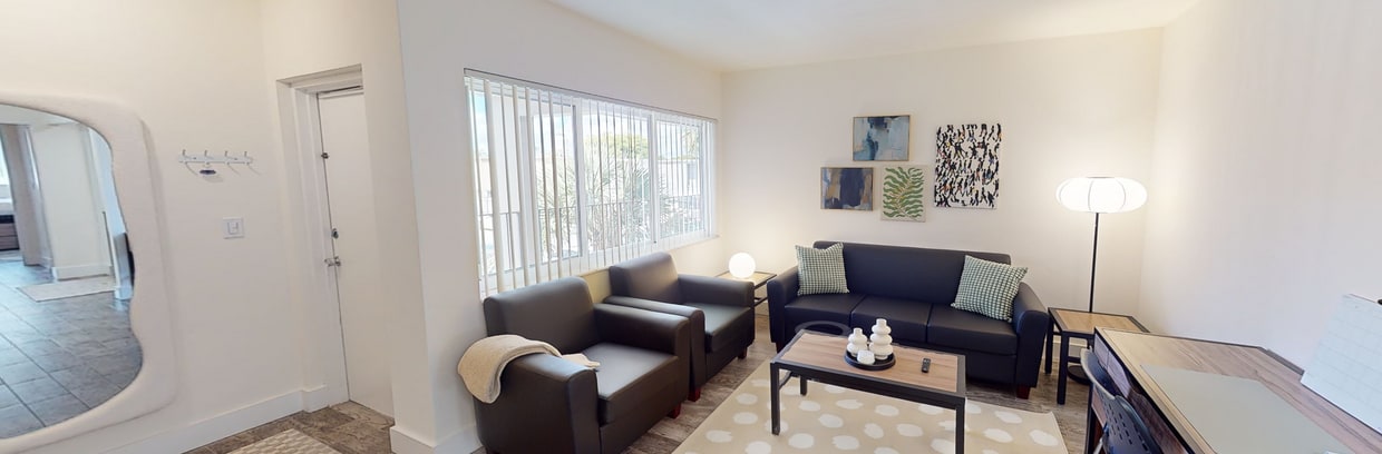 Photo - Cynthia Gardens Apartments