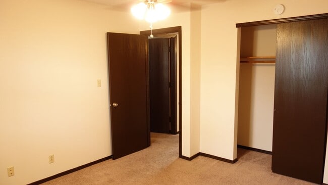 Interior Photo - Kitty Hawk Apartments