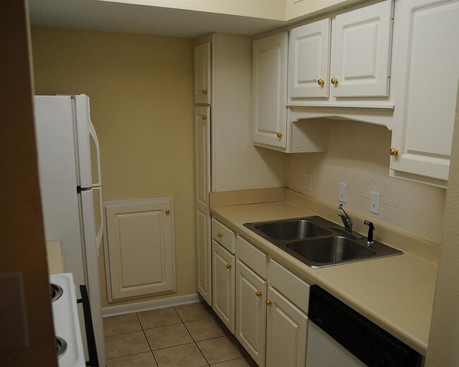 Northgate Apartments Laurel, MS