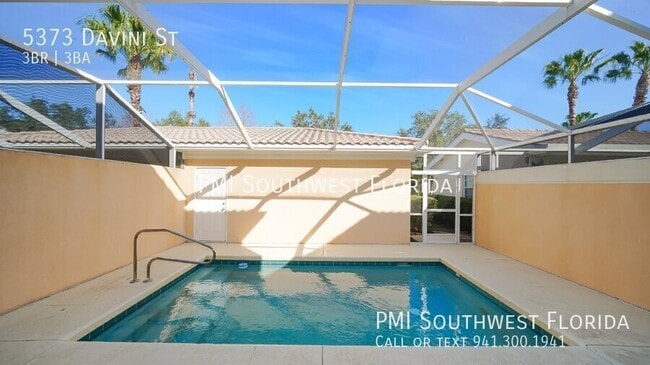 Building Photo - 5373 Davini St