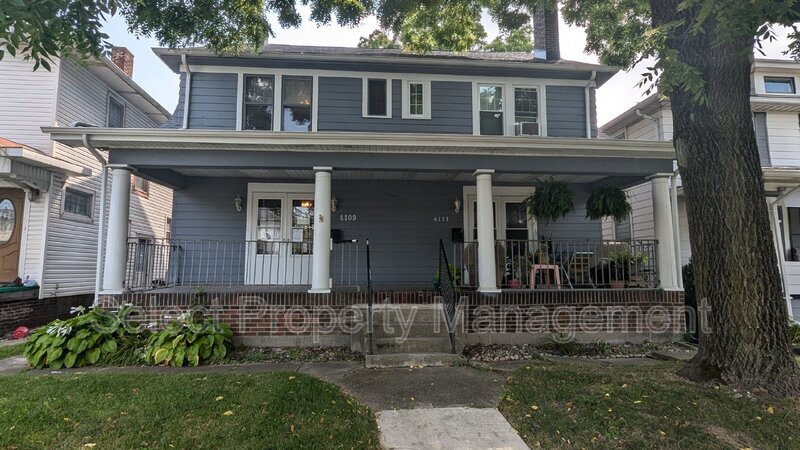 Primary Photo - 4109 S Calhoun St