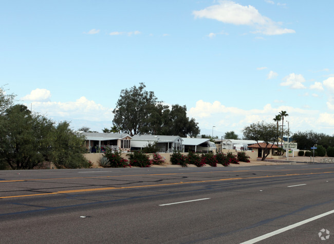 Green Valley Rv Resort Rentals - Green Valley, AZ | Apartments.com