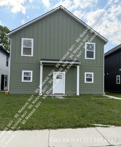 Building Photo - 1834 Gent Ave