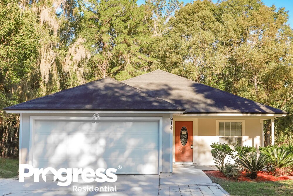 914 Walburg St, Green Cove Springs, FL 32043 House Rental in Green Cove Springs, FL