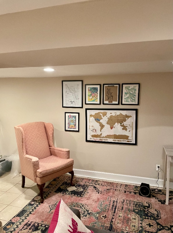 Photo - 4707 8th St NW Apartment
