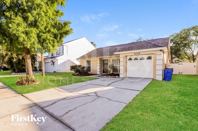 Foto del edificio - 9728 Fox Hollow Rd