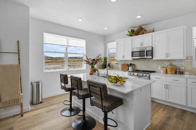 3x2.5 Tándem - Innovation Park at Holbrook Farms