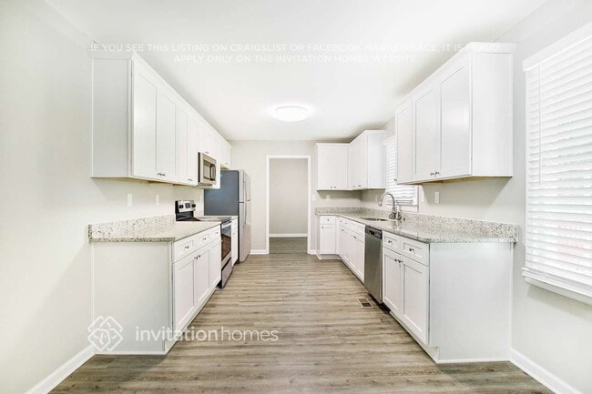 Building Photo - 4361 Doublegate Dr