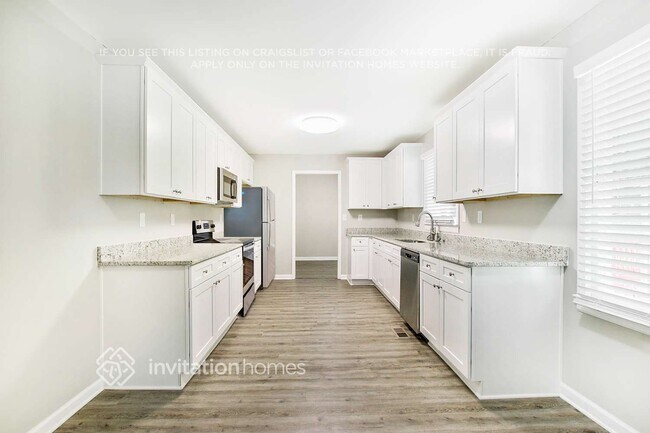 Foto del edificio - 4361 Doublegate Dr