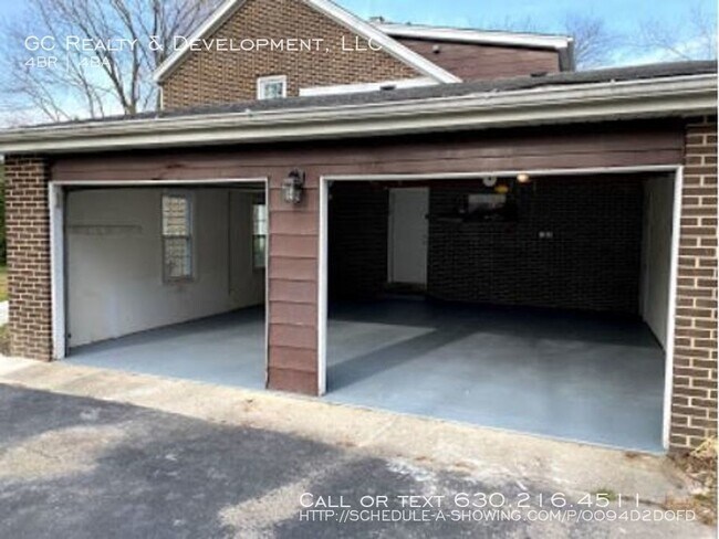 Building Photo - 4 BDRMOFFICE NOOK - 4 BTHS / LOT 1 ACRE / 1ST
