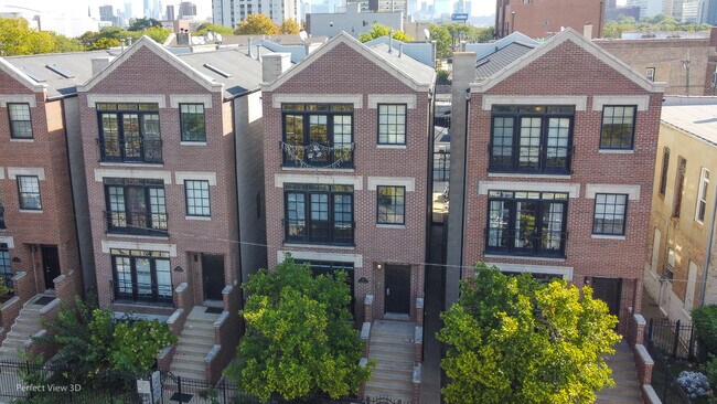 Foto del edificio - 337 S Leavitt St