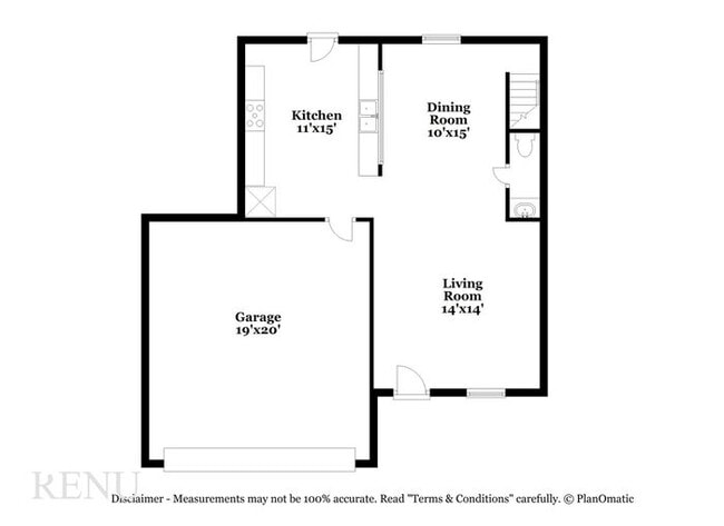 Foto del edificio - 2818 Tybee Crk