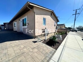 Building Photo - 11021 Haight St