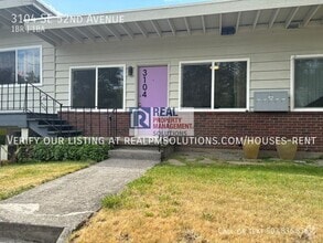 Building Photo - 3104 SE 52nd Ave