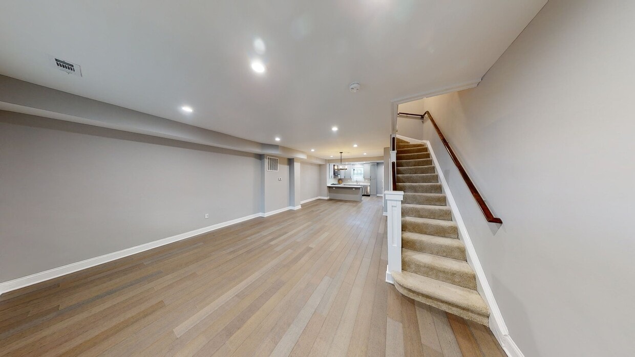 Photo - Elegant Petworth townhouse near Rock Creek...