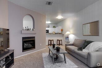 Interior Photo - The Polo Club