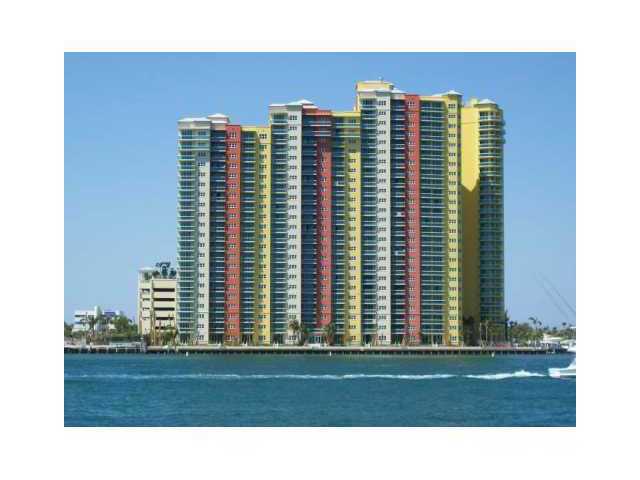 Foto del edificio - 2650 Lake Shore Dr