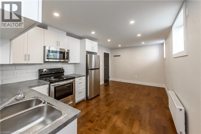 Photo du bâtiment - 35 Niagara St