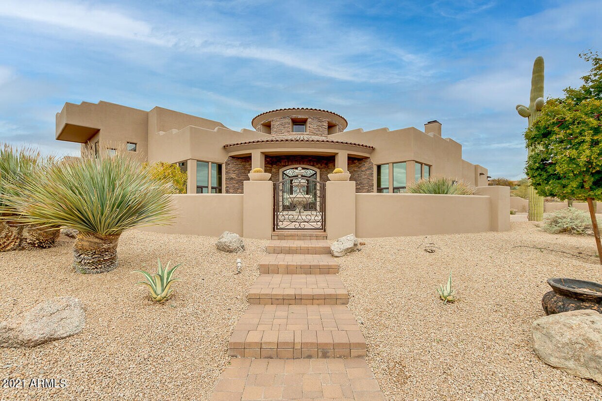 Foto principal - 11036 E Taos Dr