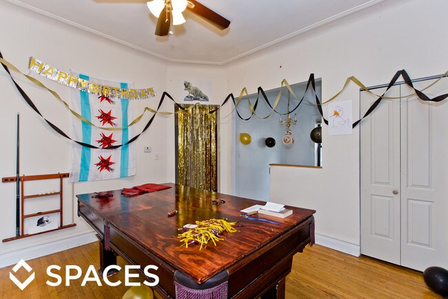 Foto del edificio - 3118 N Clifton Ave